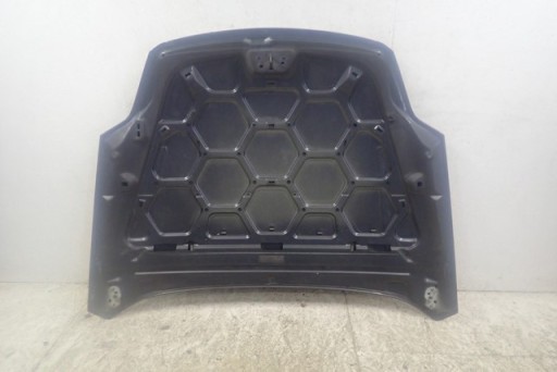 HAUBA POKLOPAC MOTORA FORD MONDEO MK4 IV 07-10R