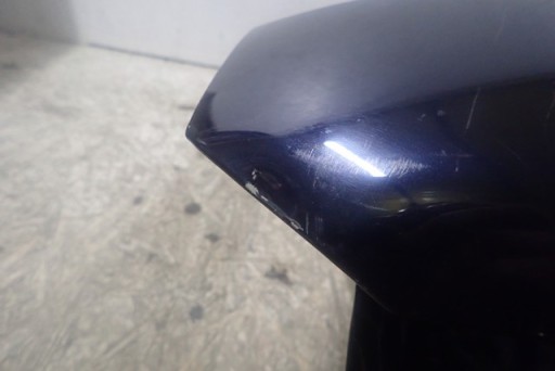 GEPEK ZADNJI ZADNJA POKLOPAC GEPEKA BMW X6 G06 2019- GEPEK ZADNJI ZADNJA POKLOPAC GEPEKA BMW X6 G06 2019-