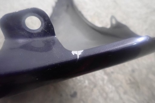 BLATOBRAN LIJEVA STRANA PREDNJA TOYOTA RAV RAV4 4 V 19-