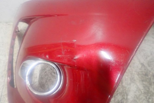 BRANIK PREDNJA STRANA CITROEN DS3 2009-2014R