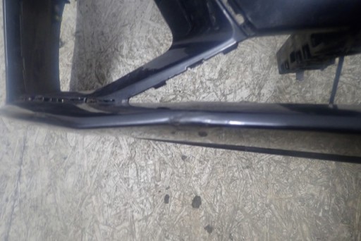 BRANIK PREDNJA STRANA AUDI A7 4K8 S LINE 2018-