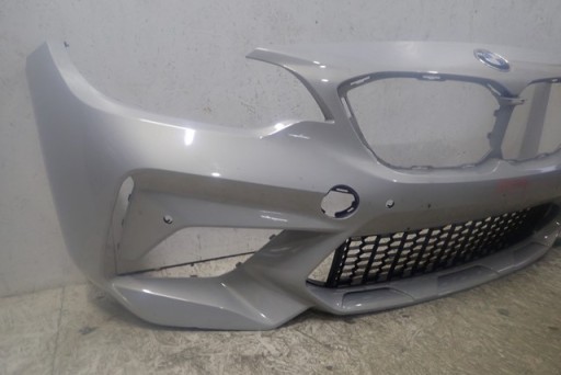 BRANIK PREDNJA STRANA BMW M2 F87 COMPETITION CS