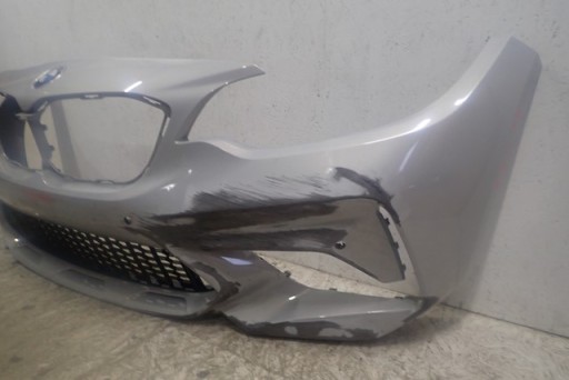 BRANIK PREDNJA STRANA BMW M2 F87 COMPETITION CS