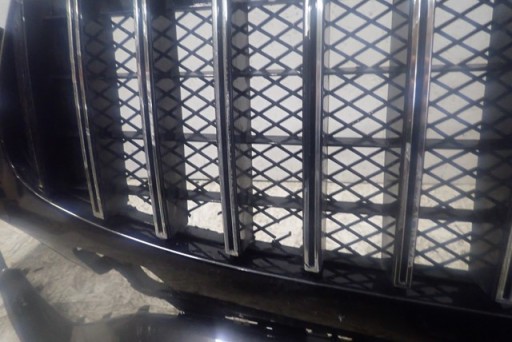 BRANIK PREDNJA STRANA MERCEDES W253 253 GLC REDIZAJN AMG 2019-