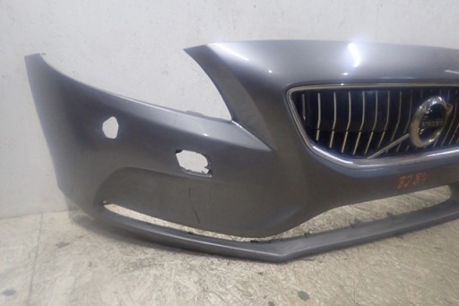 BRANIK PREDNJA STRANA VOLVO V40 II 2012-