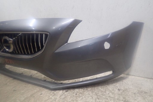 BRANIK PREDNJA STRANA VOLVO V40 II 2012-