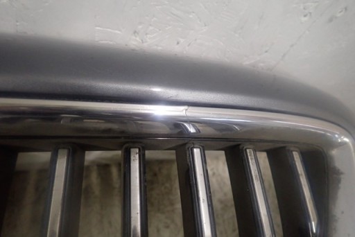 BRANIK PREDNJA STRANA VOLVO V40 II 2012-