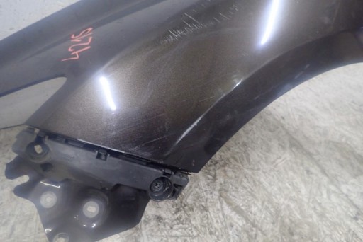 BLATOBRAN LIJEVA STRANA PREDNJA MAZDA 6 VI GH 07-13R