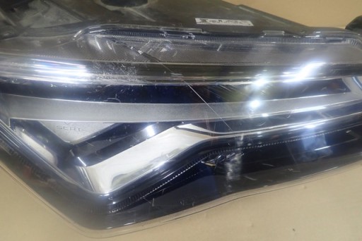LAMPA FAR DESNA STRANA FULL LED SEAT ATECA 576 2016- LAMPA FAR DESNA STRANA FULL LED SEAT ATECA 576 2016-