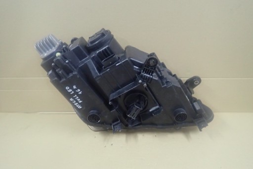 LAMPA FAR LIJEVA STRANA FULL LED SEAT ATECA 576 2016-