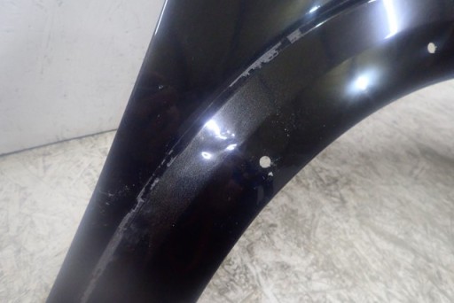 BLATOBRAN DESNA STRANA PREDNJA DACIA SANDERO 3 III JOGGER 21-