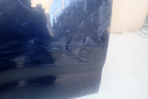 VRATA DESNA  ZADNJA STRANA ZADNJI KIA VENGA 2010-