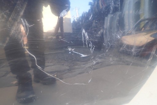 VRATA DESNA  ZADNJA STRANA ZADNJI KIA VENGA 2010-