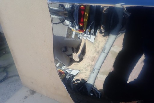 VRATA DESNA ZADNJA STRANA ZADNJI NISSAN MICRA K14 17- VRATA DESNA ZADNJA STRANA ZADNJI NISSAN MICRA K14 17-