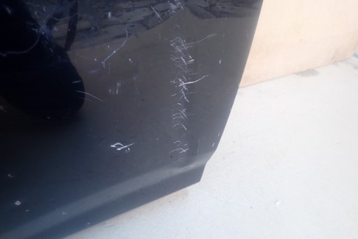 VRATA DESNA ZADNJA STRANA ZADNJI NISSAN MICRA K14 17- VRATA DESNA ZADNJA STRANA ZADNJI NISSAN MICRA K14 17-
