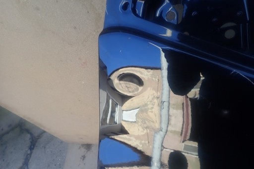VRATA DESNA ZADNJA STRANA ZADNJI NISSAN MICRA K14 17- VRATA DESNA ZADNJA STRANA ZADNJI NISSAN MICRA K14 17-