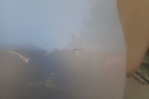 VRATA DESNA  ZADNJA STRANA ZADNJI KIA VENGA 2010-