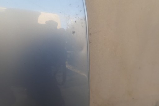 VRATA DESNA  ZADNJA STRANA ZADNJI KIA VENGA 2010-