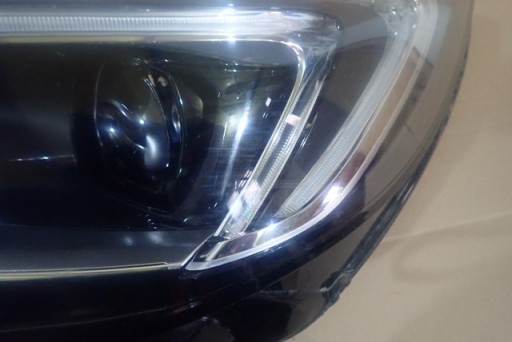 LAMPA FAR LIJEVA STRANA FULL LED OPEL GRANDLAND X 2016- LAMPA FAR LIJEVA STRANA FULL LED OPEL GRANDLAND X 2016-
