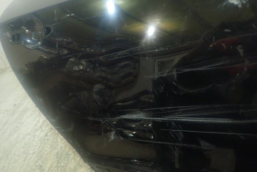 VRATA DESNA  ZADNJA ZADNJI RENAULT MEGANE III 3 HATCHBACK (OBIČNI) 08-
