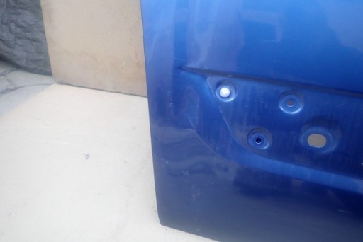 VRATA DESNA  BOČNA FORD TRANSIT CUSTOM REDIZAJN 17-