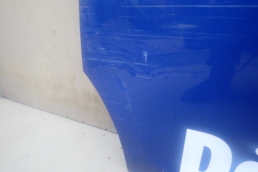 VRATA DESNA BOČNA VW CADDY 2K5 2K7 LONG 2020- VRATA DESNA BOČNA VW CADDY 2K5 2K7 LONG 2020-