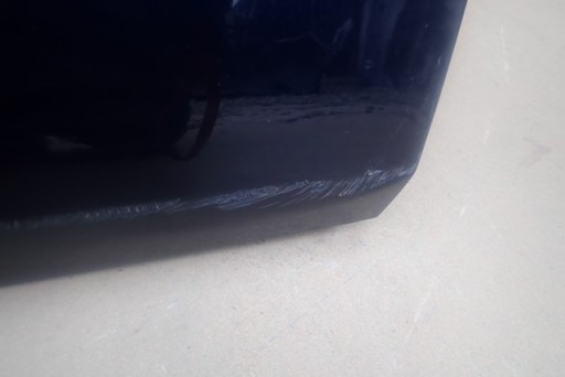 VRATA DESNA ZADNJA STRANA ZADNJI BMW 2 II F45 ACTIVE VRATA DESNA ZADNJA STRANA ZADNJI BMW 2 II F45 ACTIVE