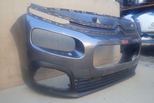 BRANIK PREDNJA STRANA CITROEN BERLINGO 4 IV 2018-