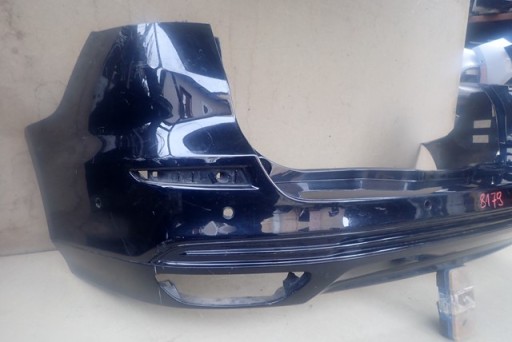 BRANIK ZADNJI FORD MONDEO MK5 V KARAVAN 2014-