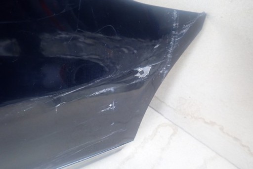 BRANIK ZADNJI FORD MONDEO MK5 V KARAVAN 2014-