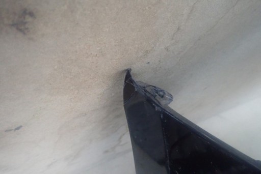 BRANIK ZADNJI FORD MONDEO MK5 V KARAVAN 2014-