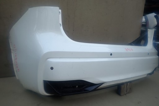 BRANIK ZADNJI NISSAN QASHQAI 2 II N TEC REDIZAJN BRANIK ZADNJI NISSAN QASHQAI 2 II N TEC REDIZAJN