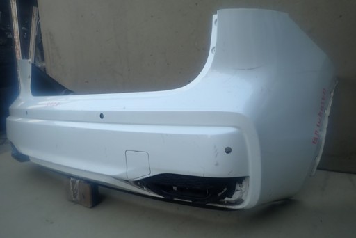 BRANIK ZADNJI NISSAN QASHQAI 2 II N TEC REDIZAJN BRANIK ZADNJI NISSAN QASHQAI 2 II N TEC REDIZAJN