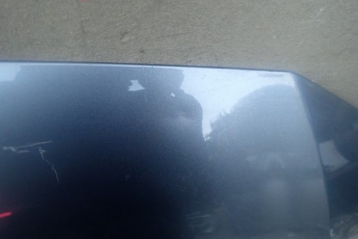 HAUBA POKLOPAC MOTORA NISSAN QASHQAI 2 II REDIZAJN 17-