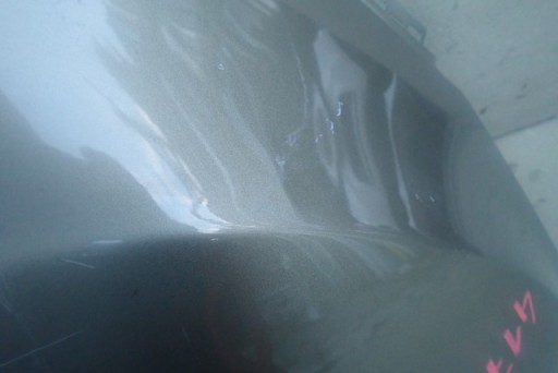 BLATOBRAN DESNA STRANA PREDNJA FORD FIESTA MK7 2008-