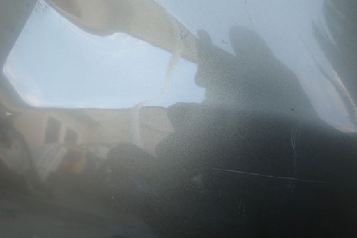 BLATOBRAN DESNA STRANA PREDNJA FORD FIESTA MK7 2008-