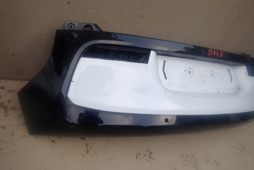 BRANIK ZADNJI BMW I3 REDIZAJN LCI 2017-