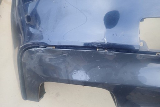 BRANIK ZADNJI BMW X3 F25 M PAKET 2010-2017R