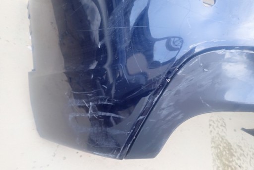 BRANIK ZADNJI BMW X3 F25 M PAKET 2010-2017R