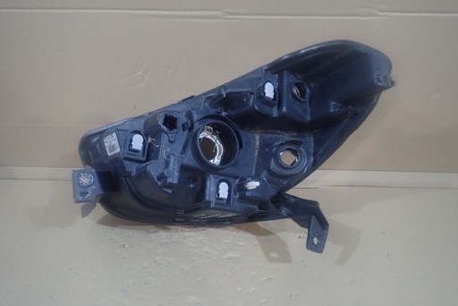 LAMPA FAR DESNA STRANA DACIA LODGY DOKKER 12-