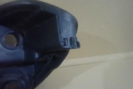 LAMPA FAR DESNA STRANA DACIA LODGY DOKKER 12-