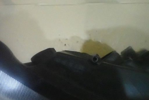 LAMPA FAR DESNA STRANA DACIA LODGY DOKKER 12-