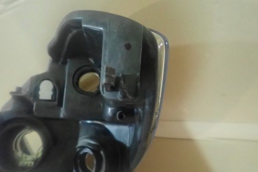 LAMPA FAR DESNA STRANA DACIA LODGY DOKKER 12-