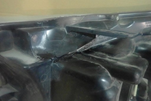 LAMPA FAR DESNA STRANA TOYOTA HILUX VIII LED 2015-