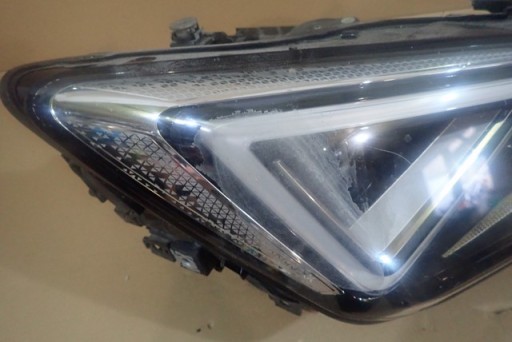 LAMPA FAR DESNA STRANA FULL LED SEAT LEON 4 IV TARRACO LAMPA FAR DESNA STRANA FULL LED SEAT LEON 4 IV TARRACO