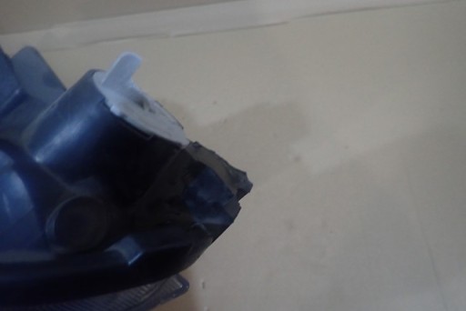 LAMPA FAR LIJEVA STRANA FORD TRANSIT COURIER 14-