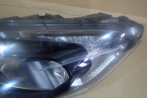 LAMPA FAR LIJEVA STRANA FORD TRANSIT COURIER 14-