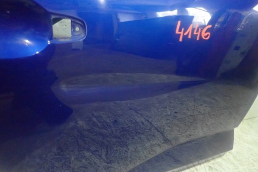 VRATA DESNA  ZADNJA STRANA ZADNJI RENAULT MEGANE 4 IV HATCHBACK (OBIČNI)