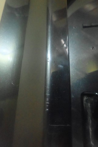 MASKA SPOJLER DODATAK NA BRANIK BRANIKA BMW I8