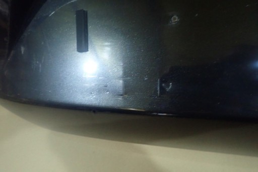 MASKA SPOJLER DODATAK NA BRANIK BRANIKA BMW I8